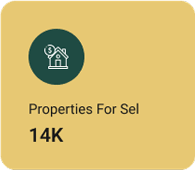 Floating Property Card