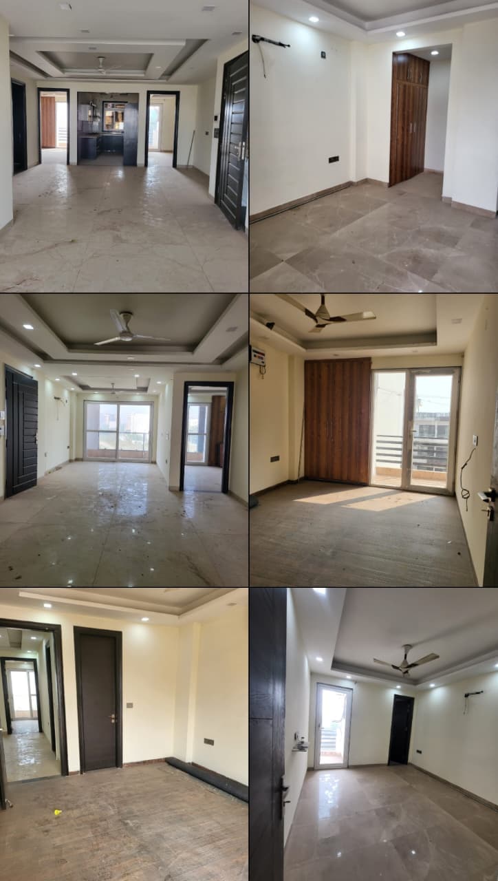 204 Sq Yd Builder Floor – Sector 57, Gurgaon