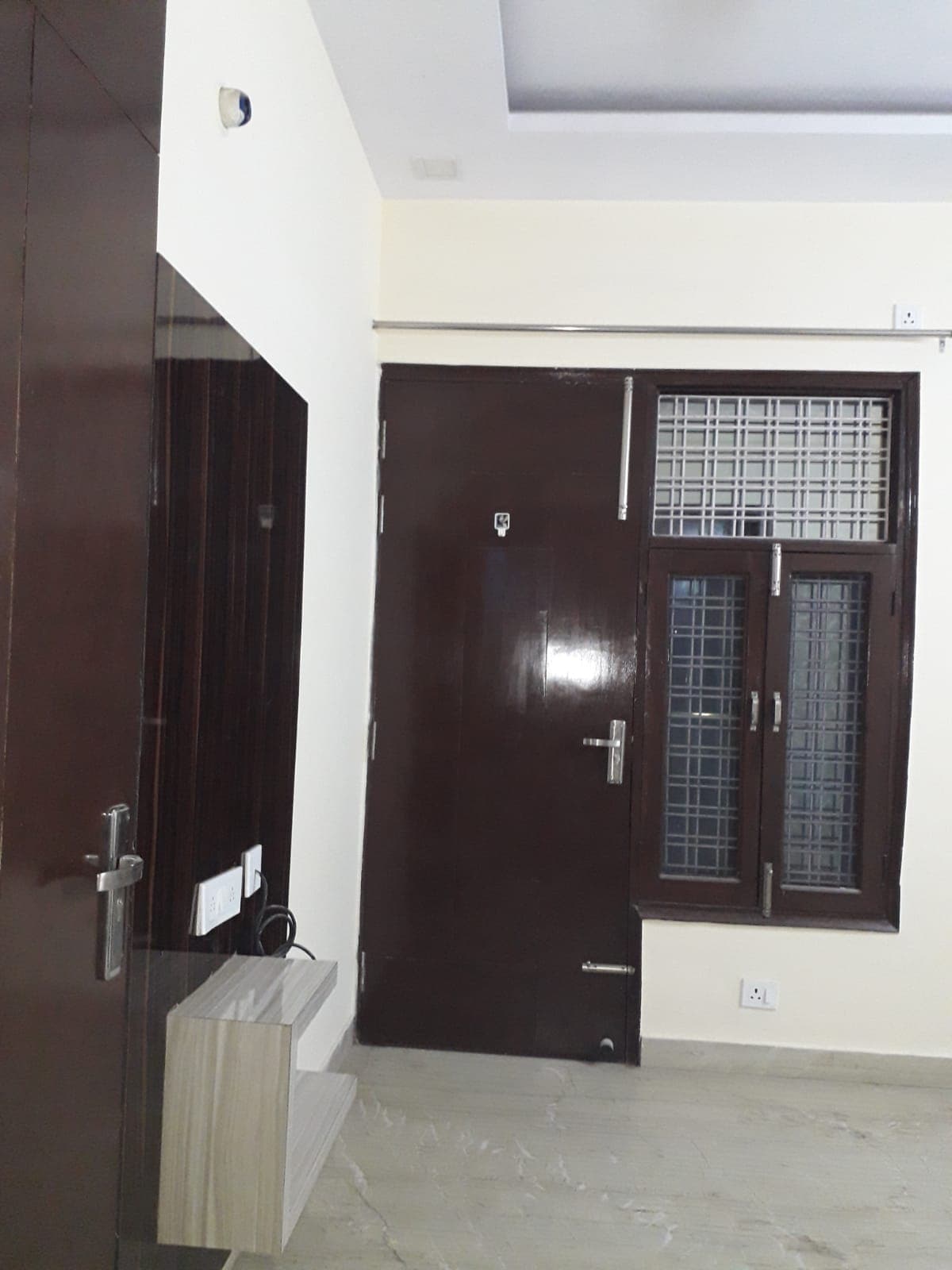 3bhk builder Floor Sec 45 on Sale