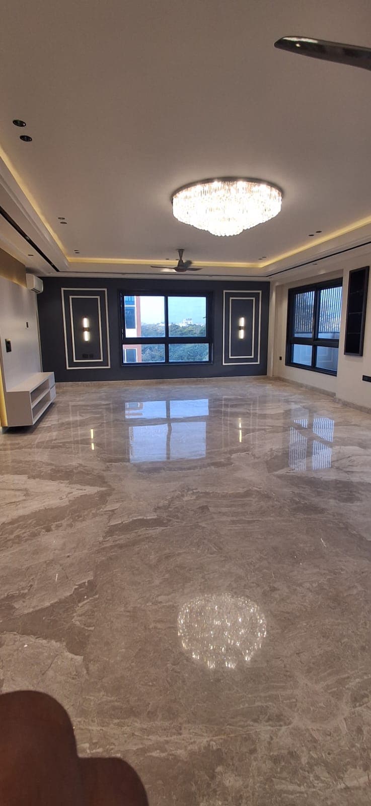 FOR SALE  ROSEWOOD CITY 4 BHK