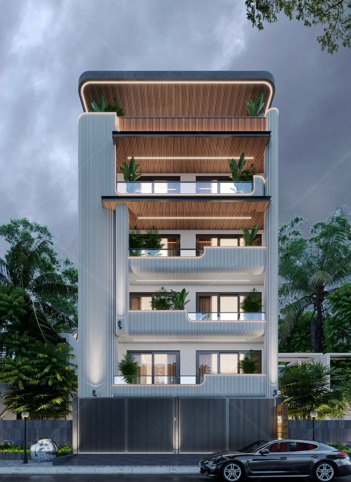 Designer builder Floor DLF 2 For Sale