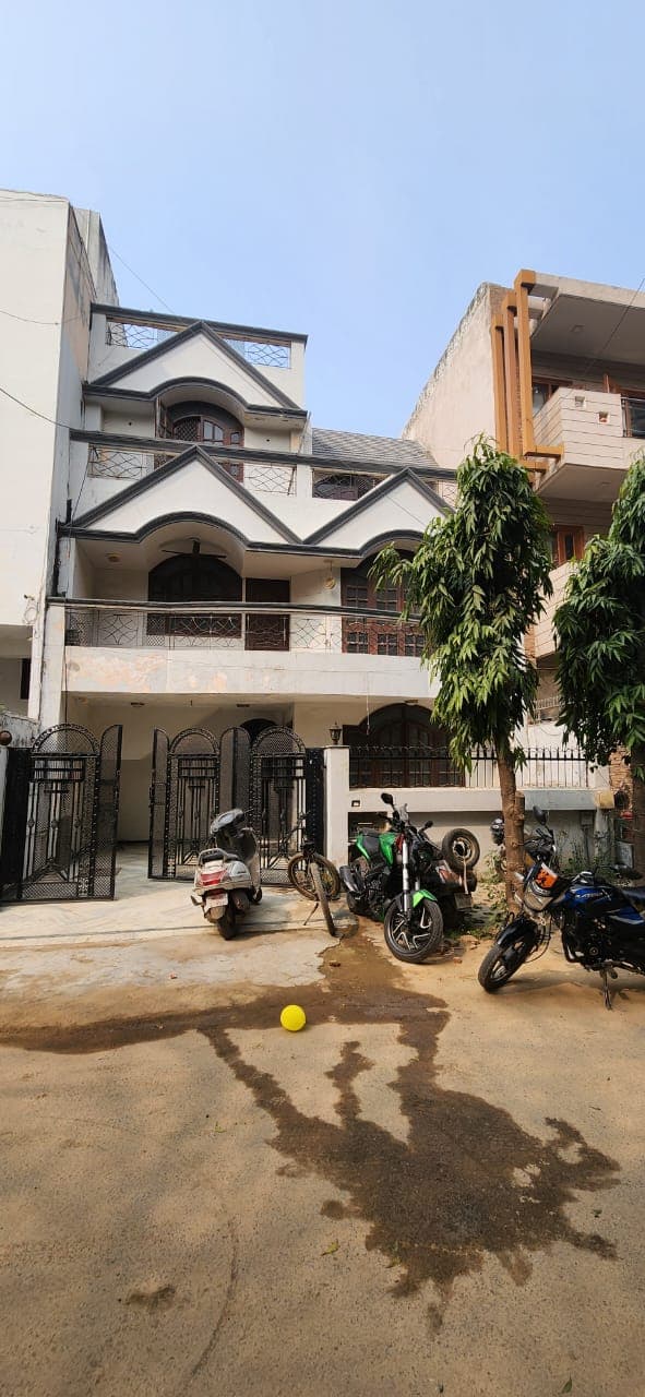 5bhk kothi