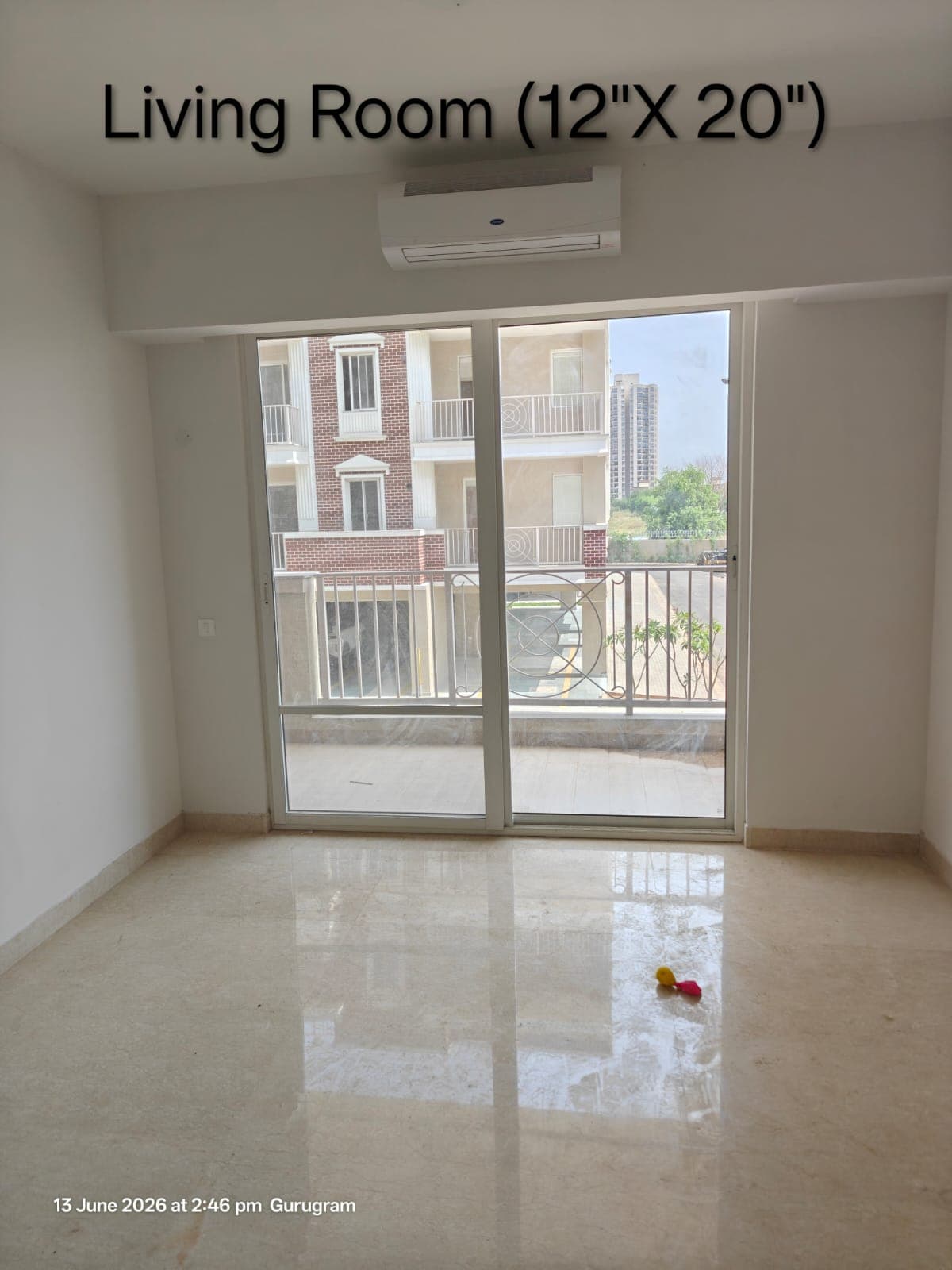 4bhk Floor on Sale Sector 63