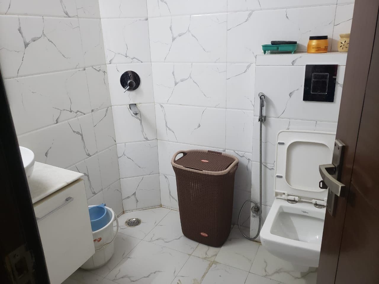 3bhk builder floor on sale sec 51