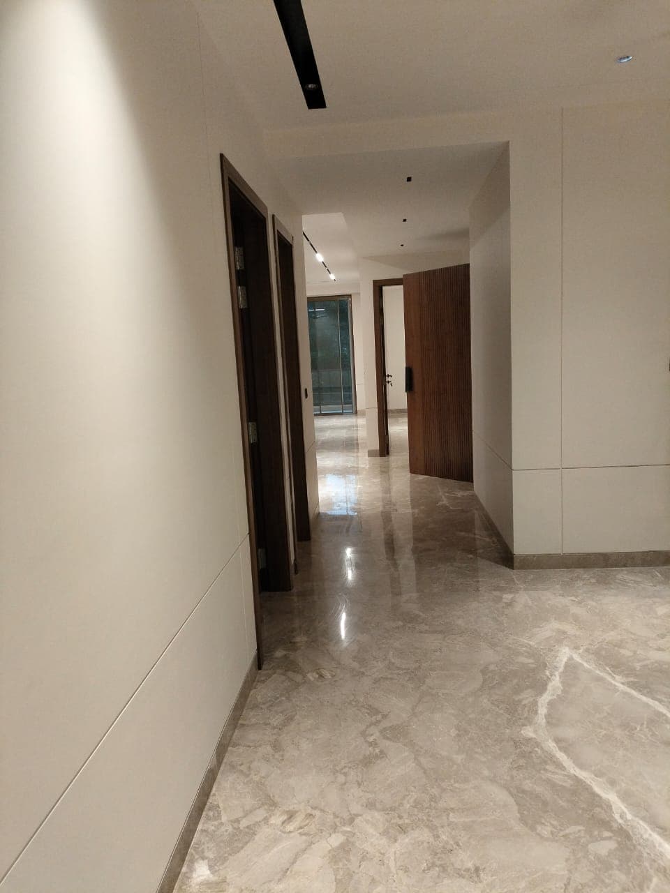 4 bhk builder Floor for sale