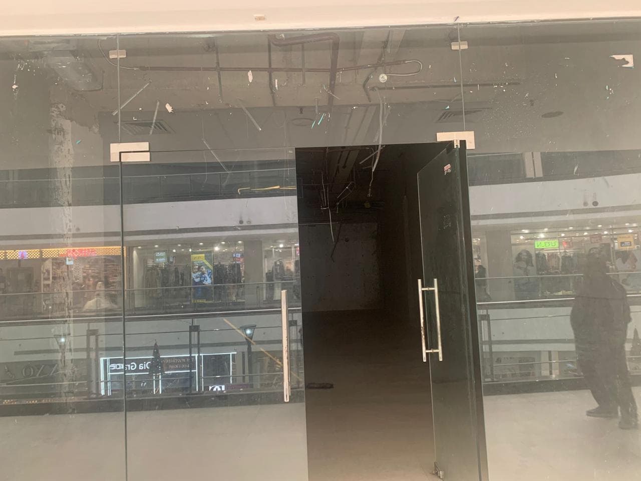 Commercial Space rent for  Office