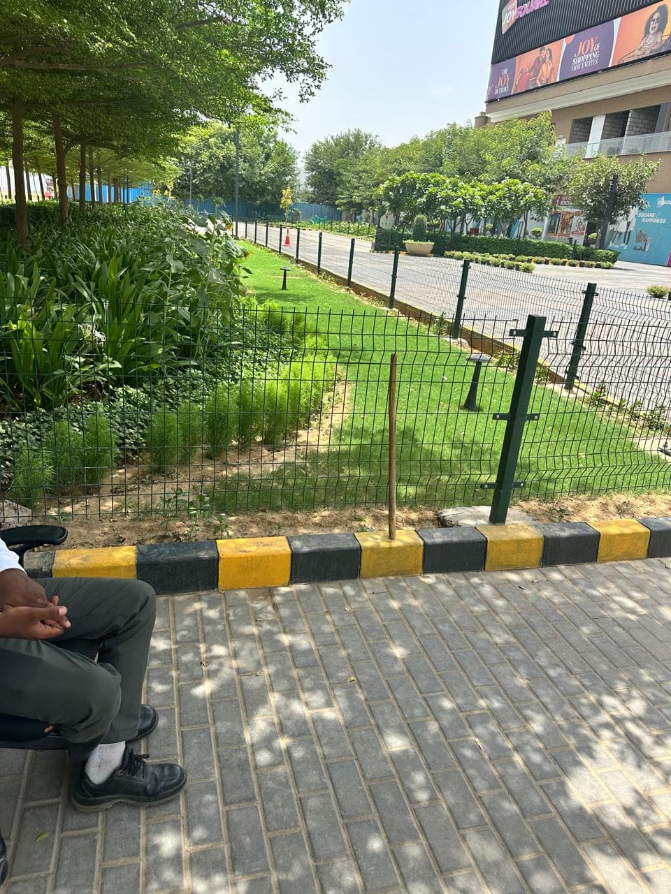 Shop for sale in Aipl Joy Square Sector-63A