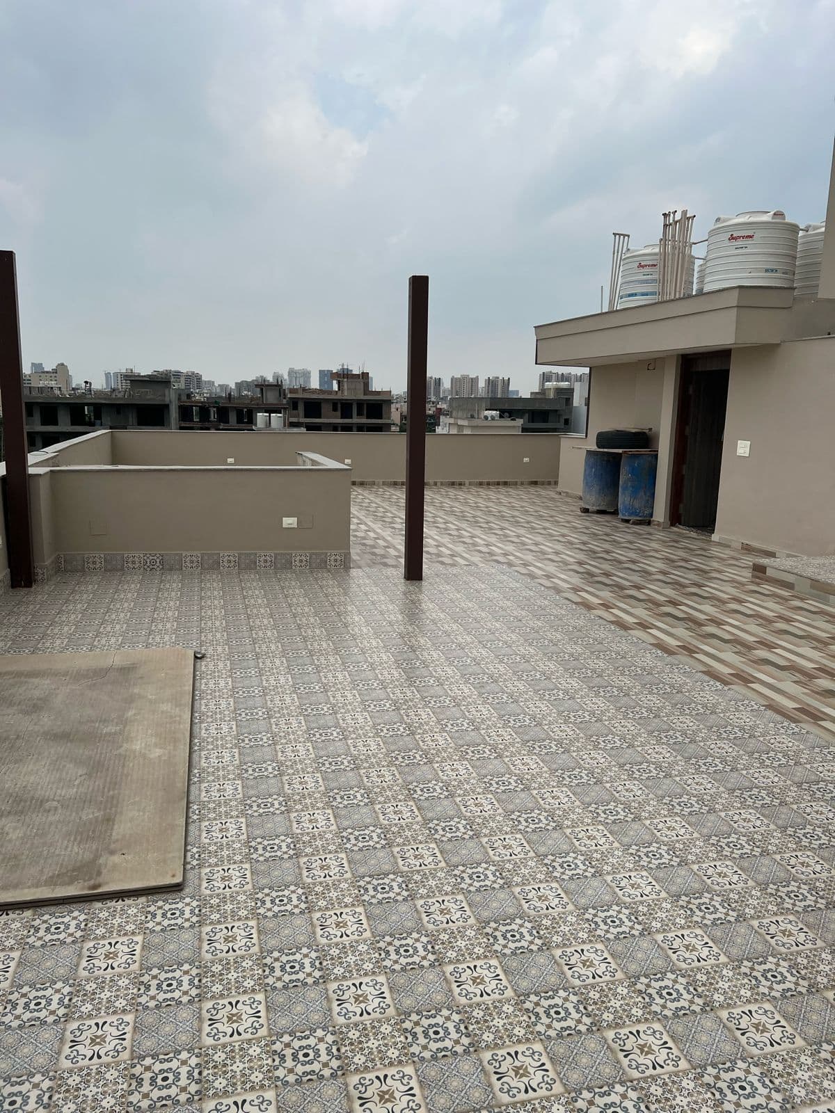 3bhk Floor  in Sector-46