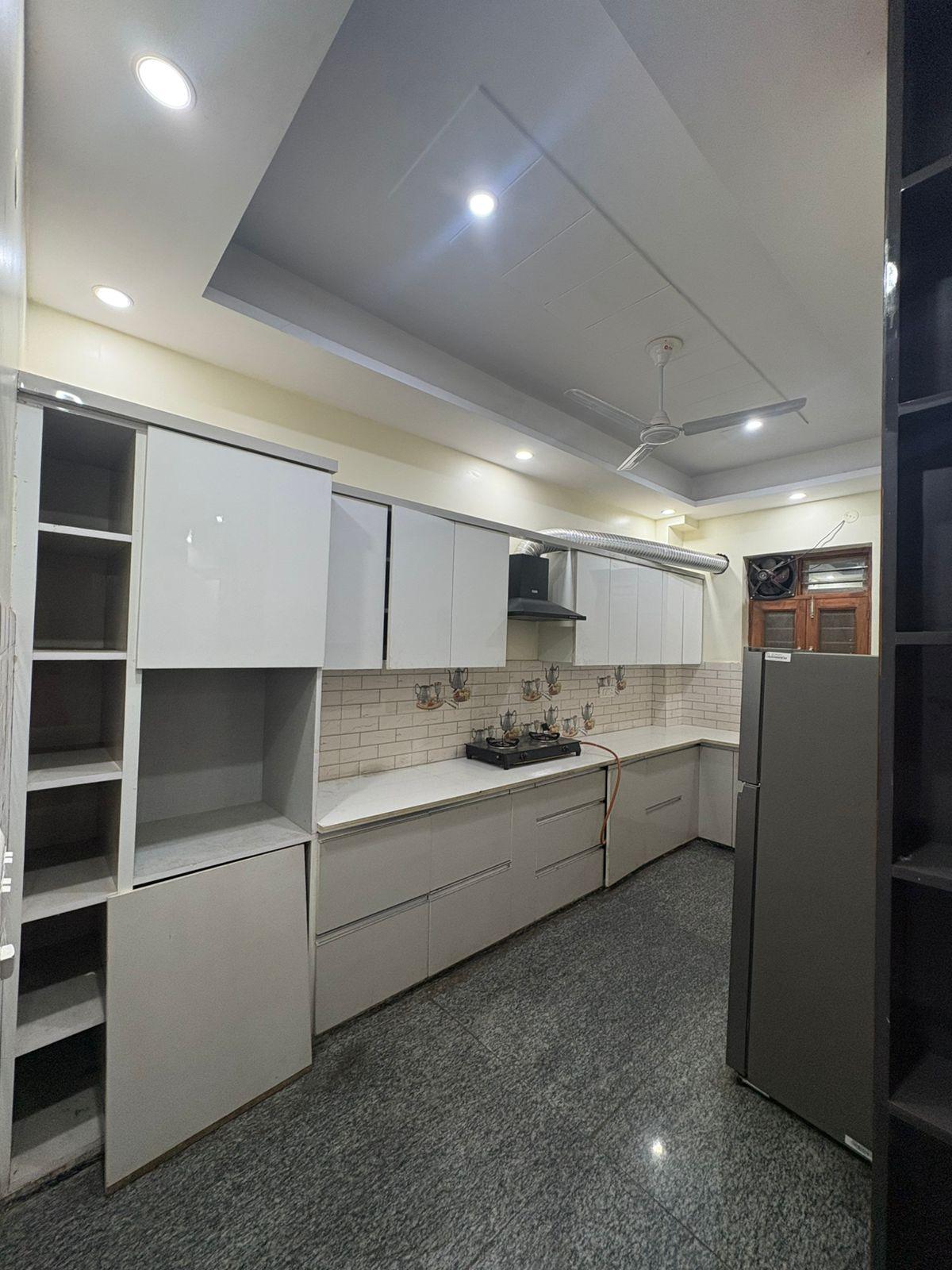3bhk builder Sec 38 on rent