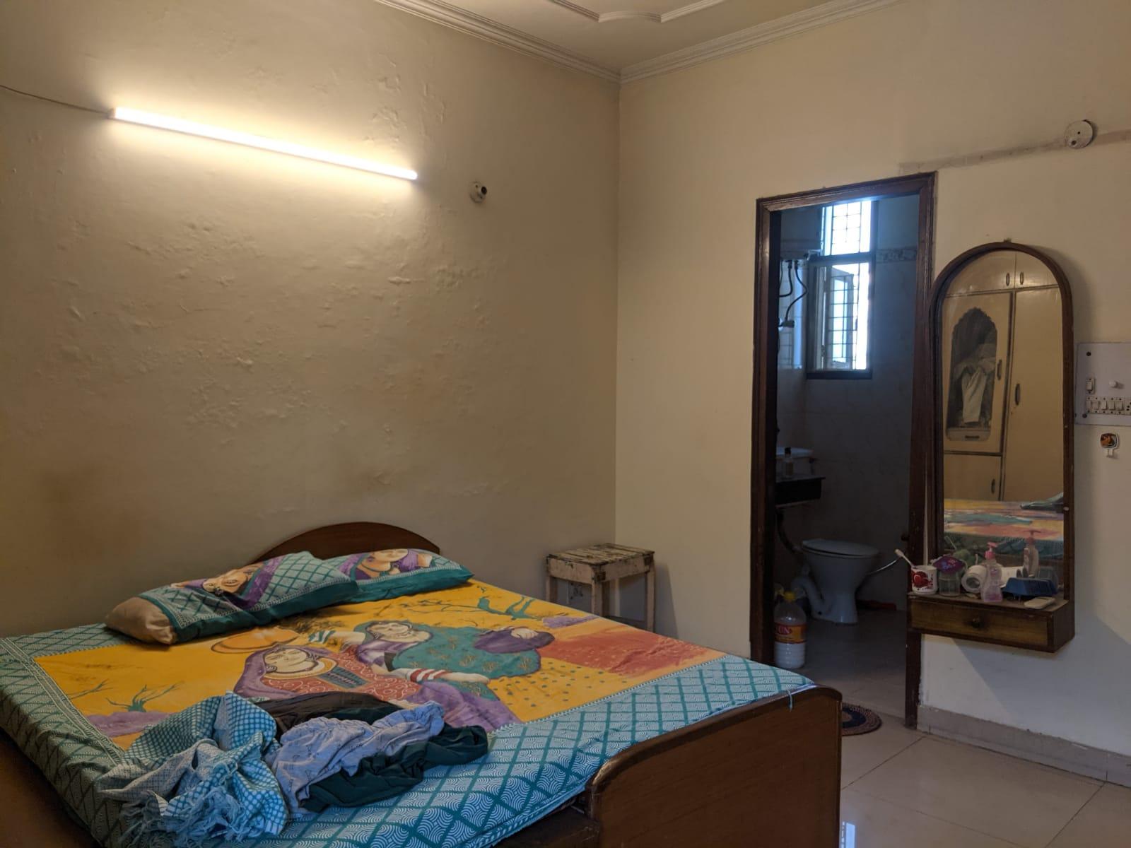 3 bhk Residential Floor Ardee City