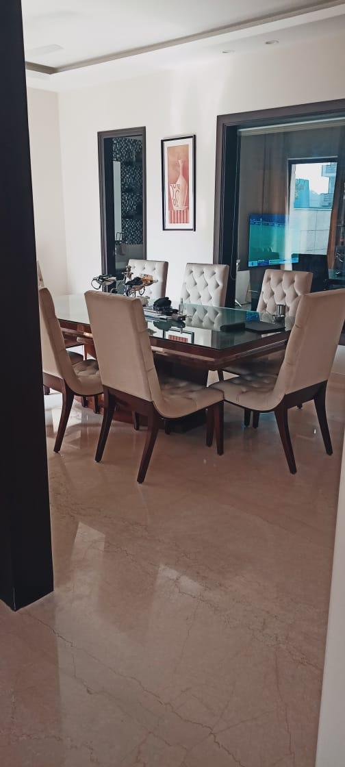 7bhk Triplex kothi for Sale Sushant lok 3