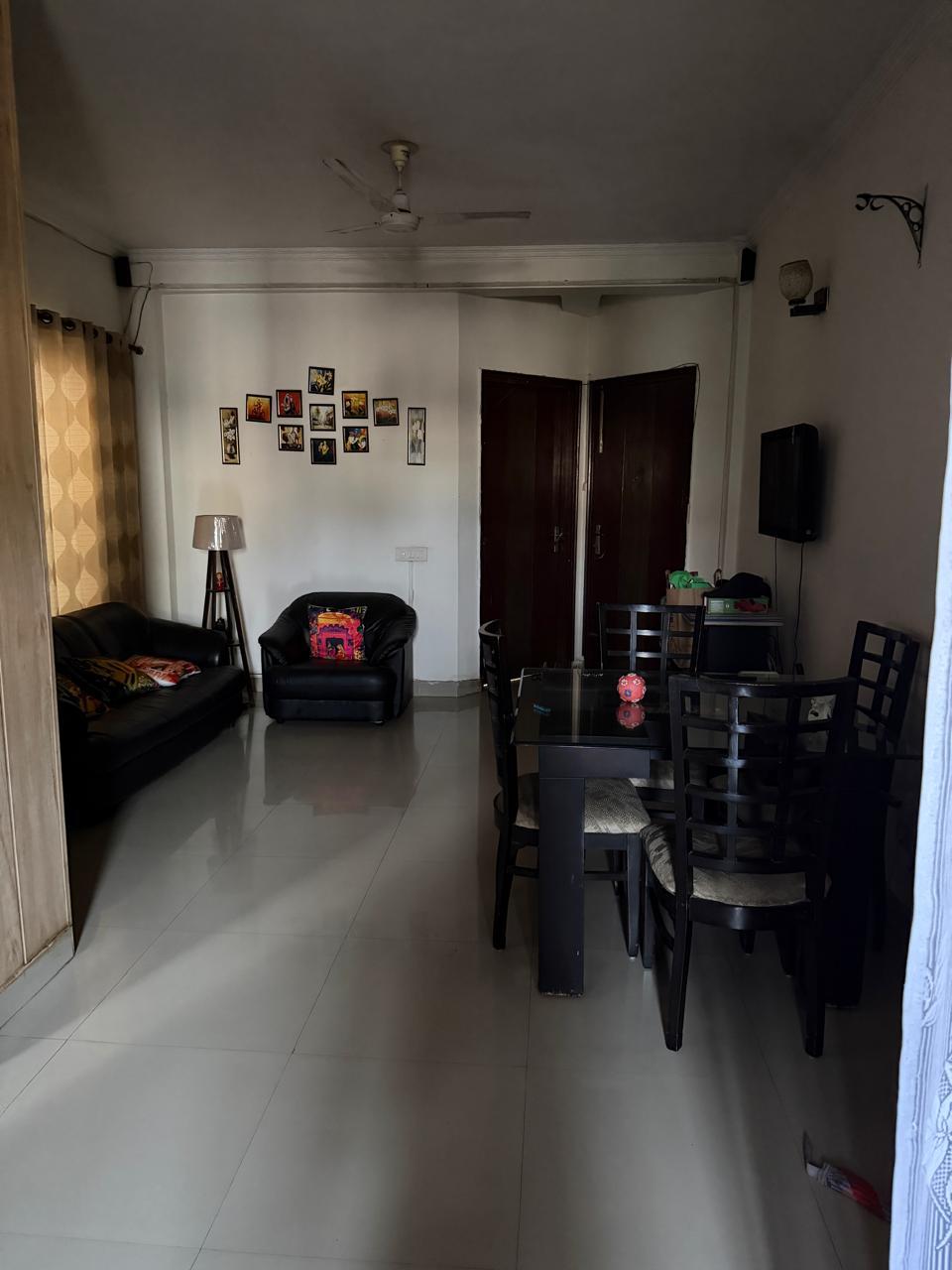 2bhk Builder Floor Ardee City Floor