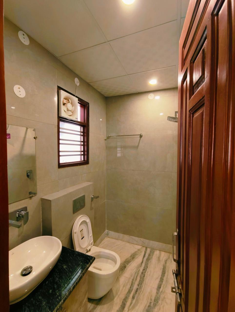 2bhk Full furnished on rent
