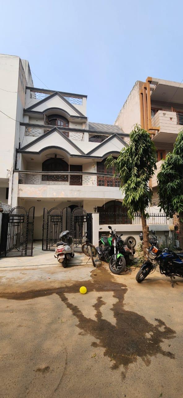 5bhk kothi